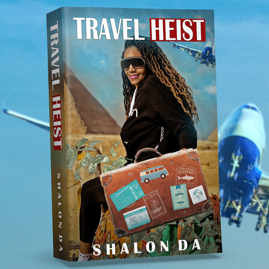 Travel is a Language in itself, and I'm here to help you speak It fluently!